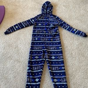 Women’s Onsie Pajamas